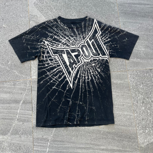 2000s tapout tee - M