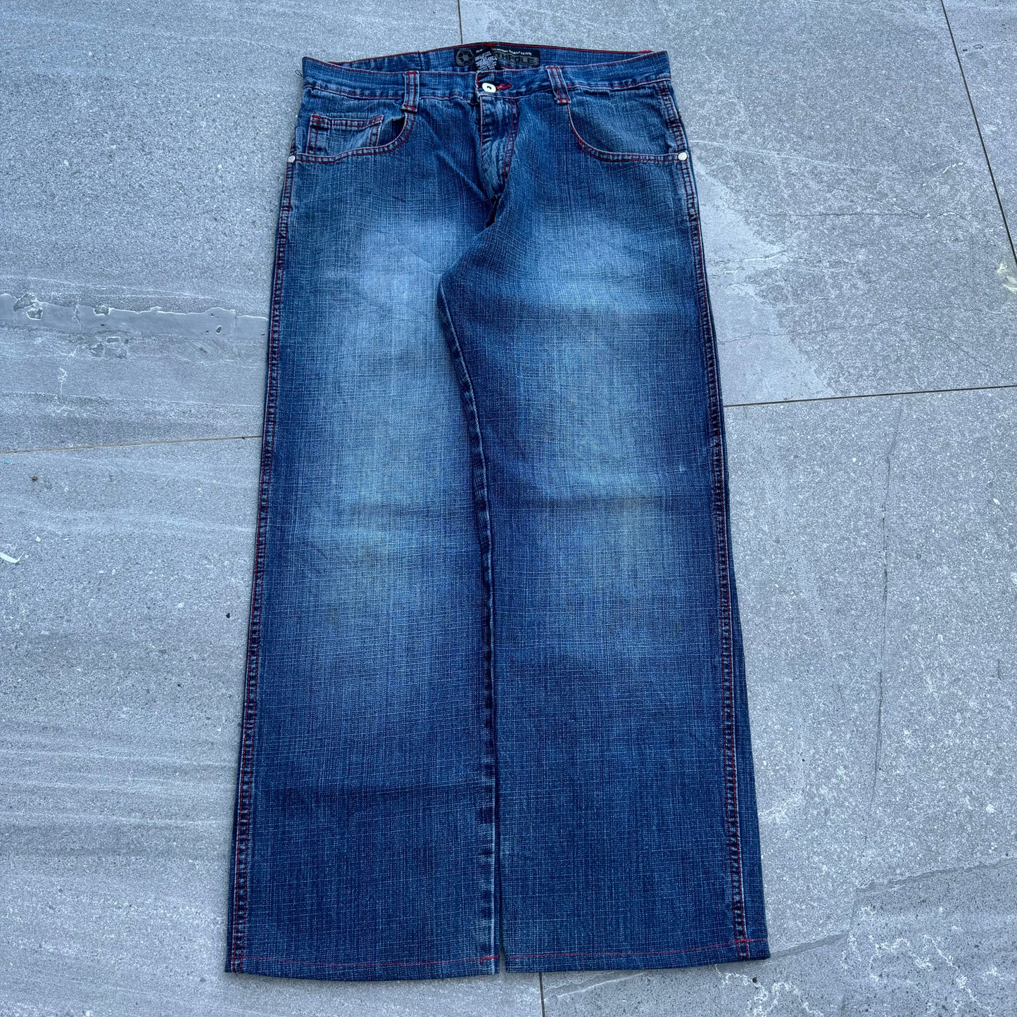 southpole jeans - 34x29”