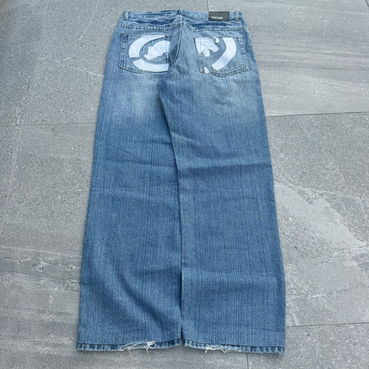 ecko jeans - 34x31”