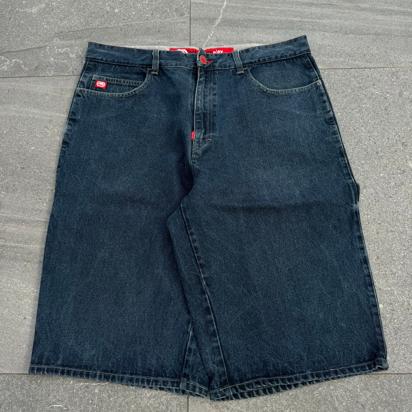 ecko jorts - 38x14”