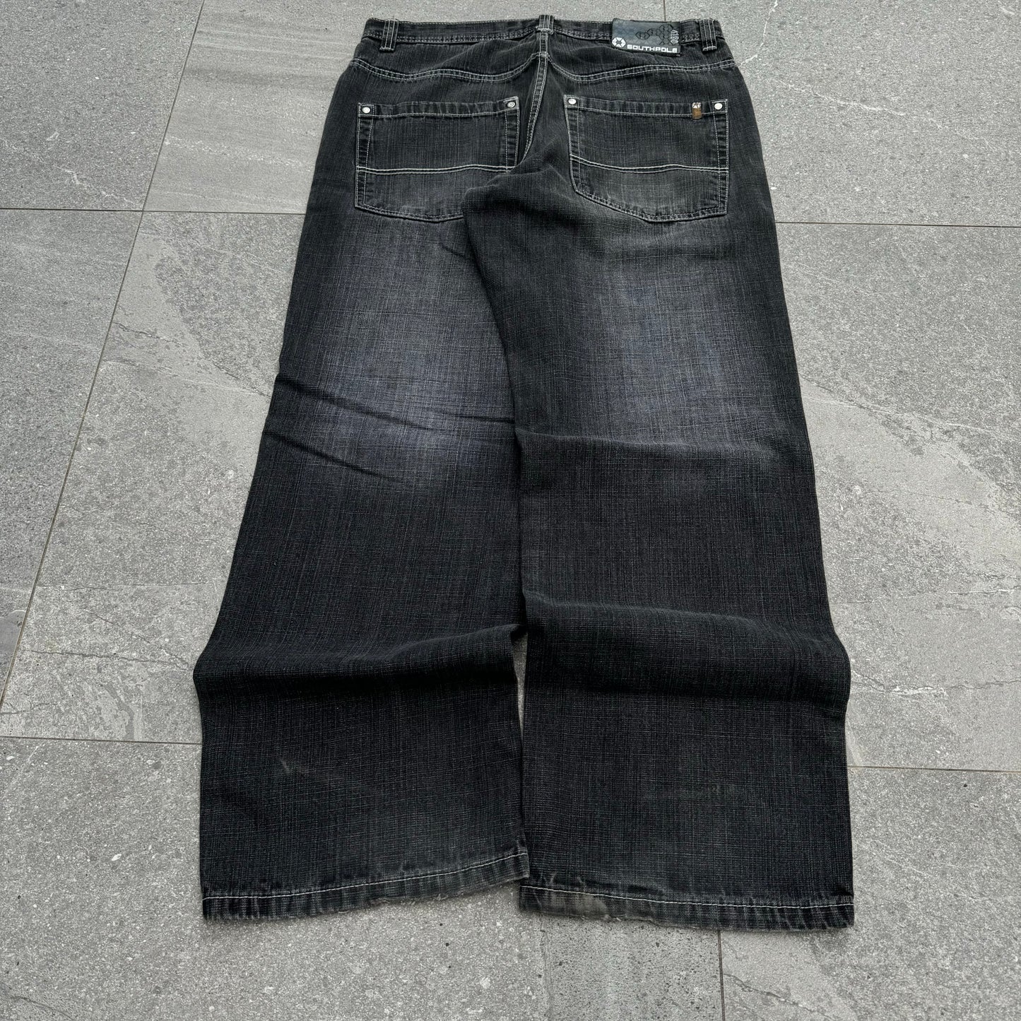 southpole jeans - 36x32”