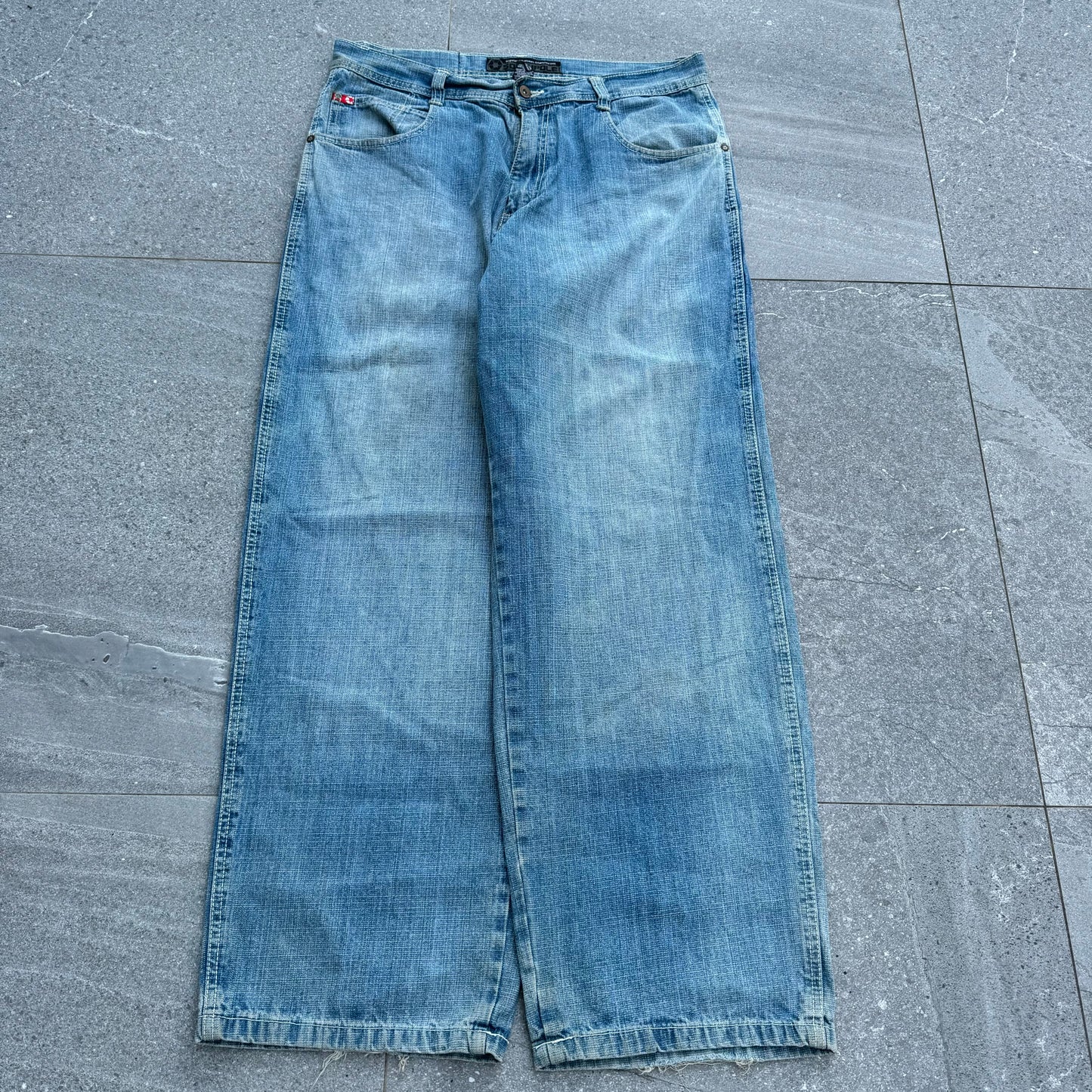 southpole jeans - 38x32”