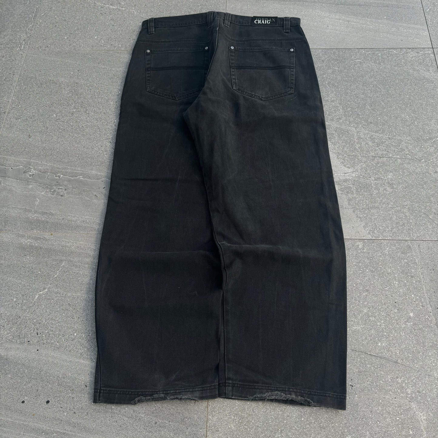 phat jordan craig jeans - 38x32”