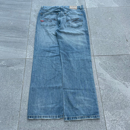 southpole jeans - 36x32”