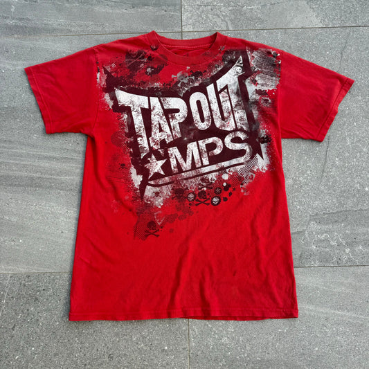 tapout tee - M