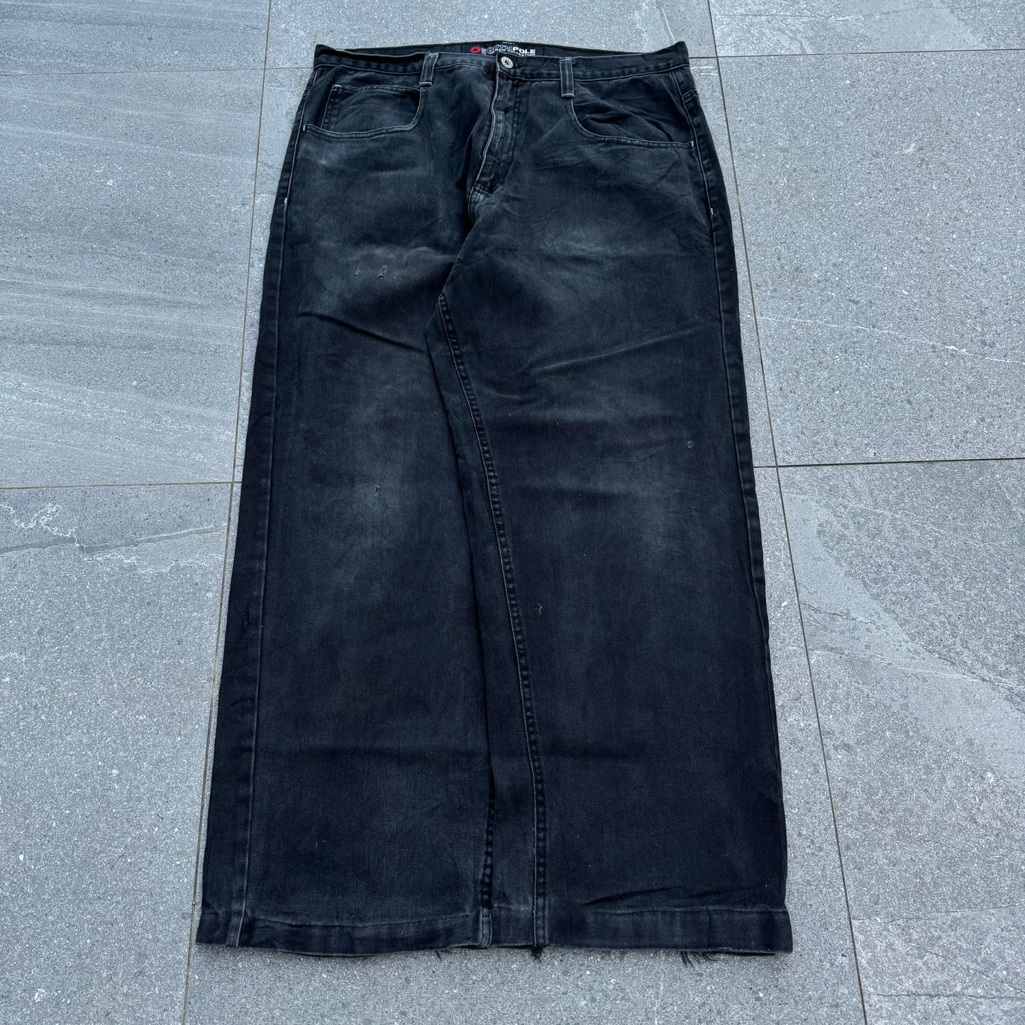 southpole jeans - 38x31”