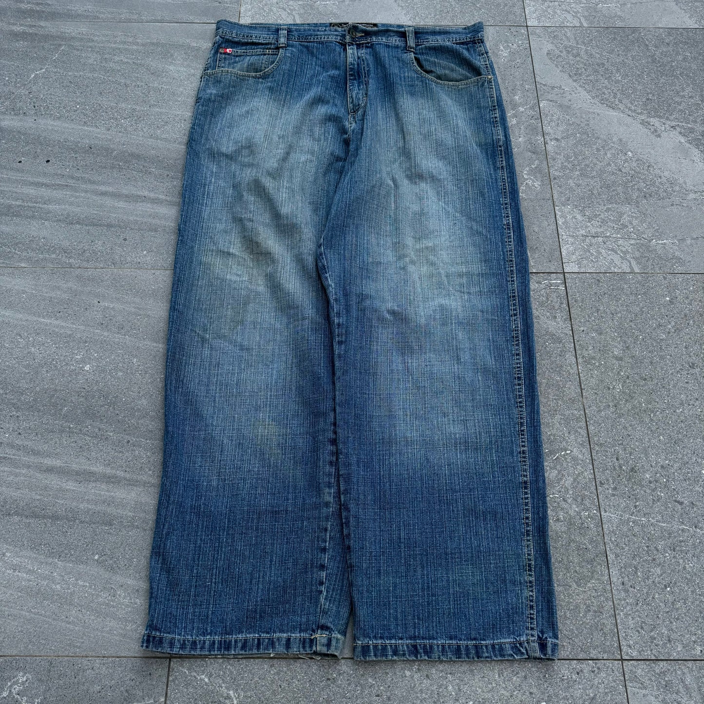 southpole jeans - 42x32”