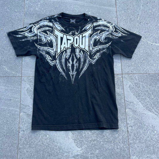 2000s tapout tee - M