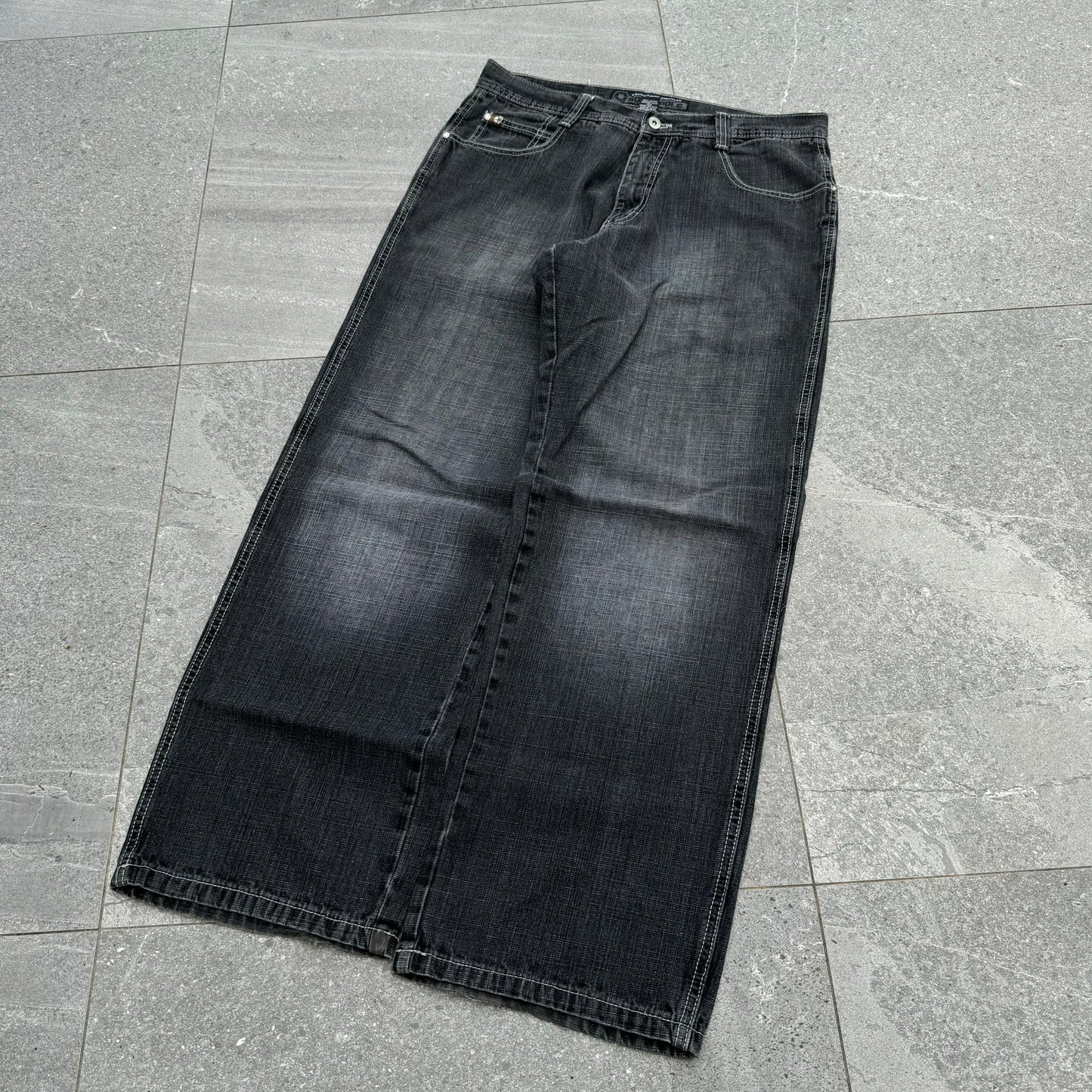 southpole jeans - 36x32”