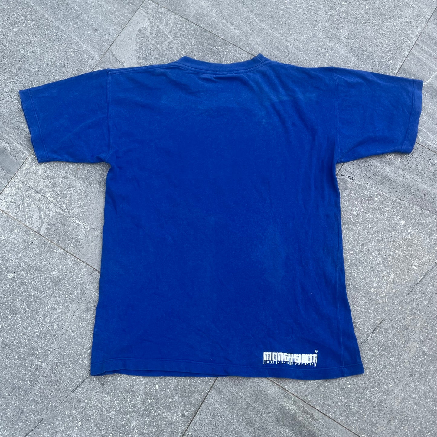 2000s moneyshot tee - M