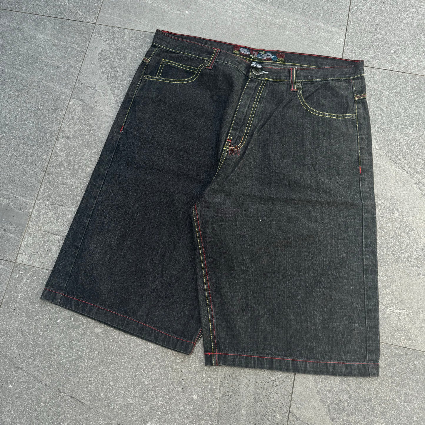 bx jorts - 38”