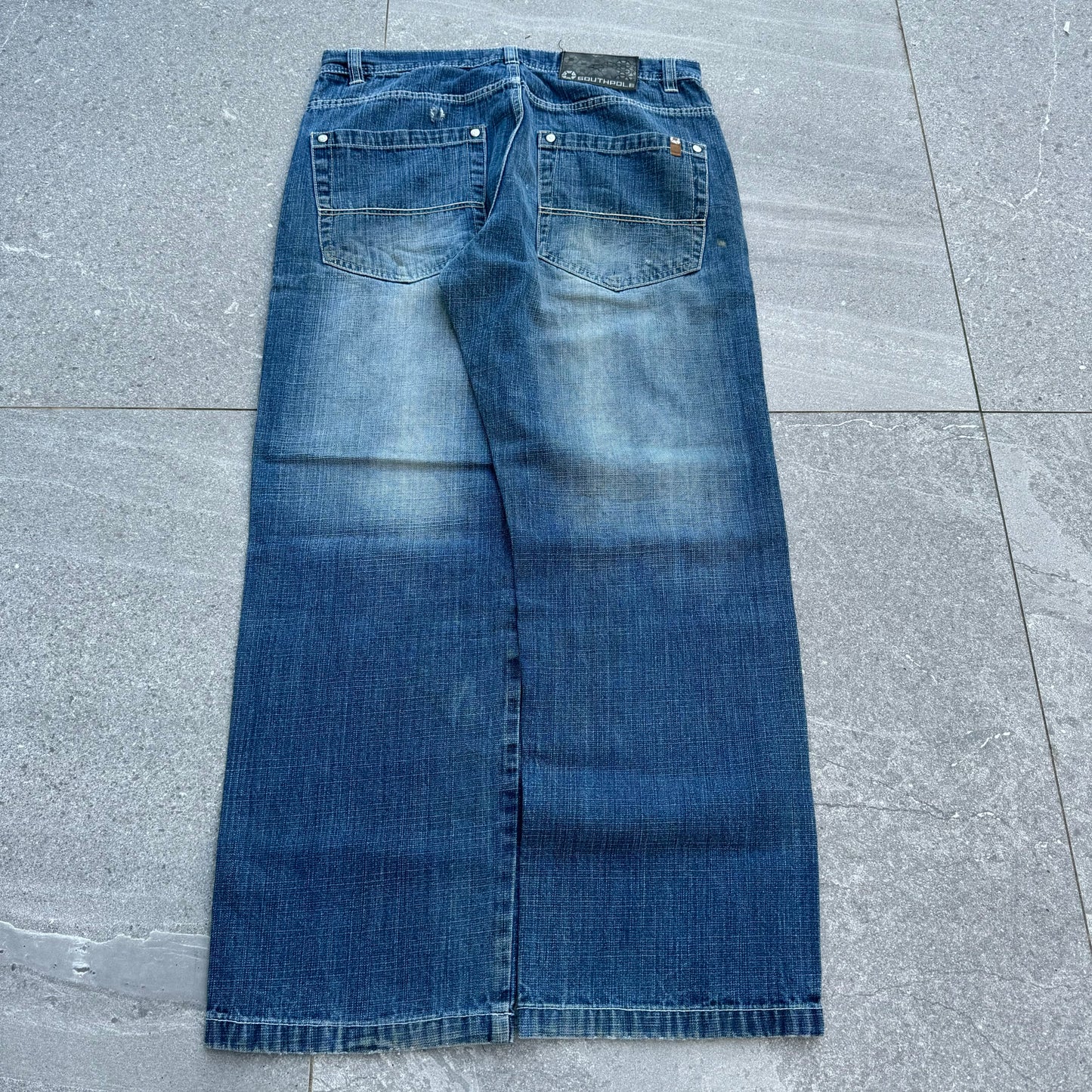 southpole jeans - 34x29”