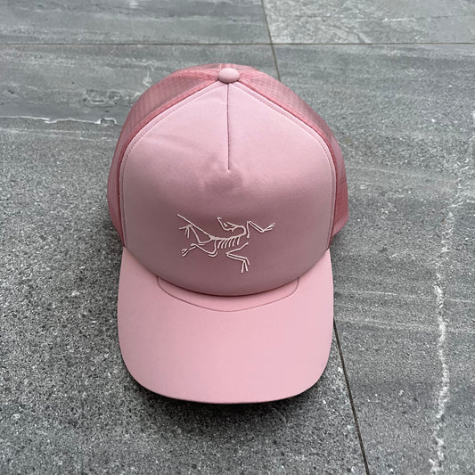 deadstock arc’teryx trucker hat