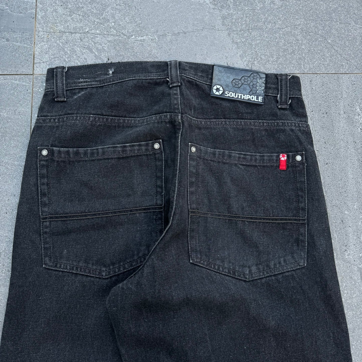 southpole jeans - 34x32”