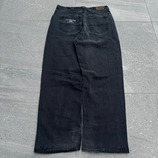 polo assn jeans - 33x30”