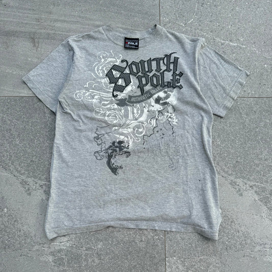 southpole tee - M