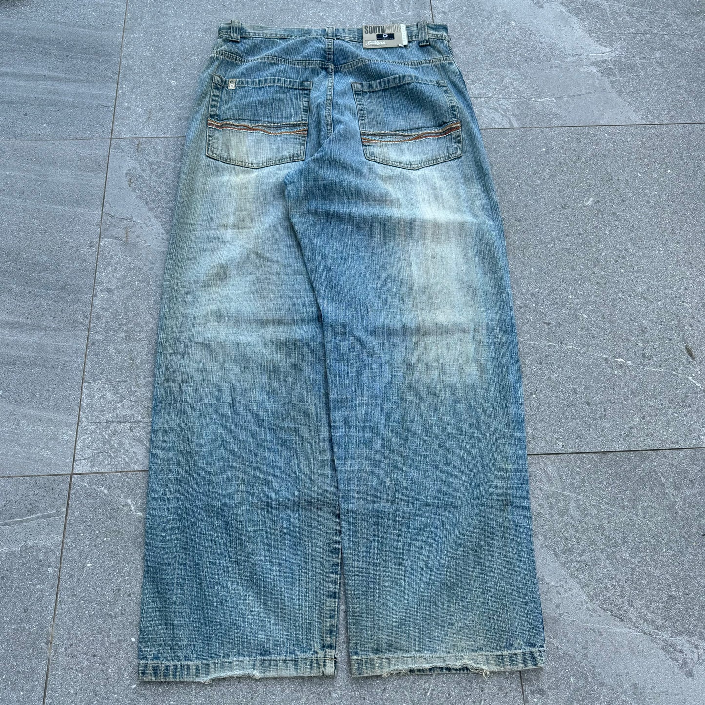 southpole jeans - 36x32”