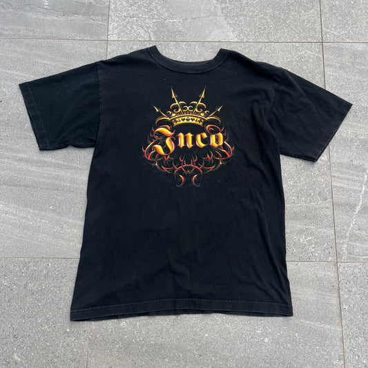 2000s JNCO tee - L