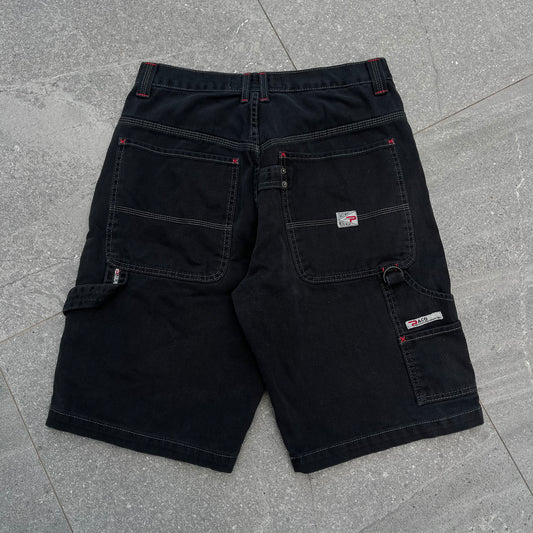 2000s paco jorts - 32”