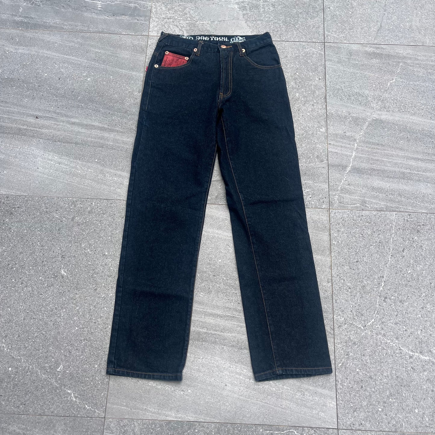 2000s dogtown jeans - 30”