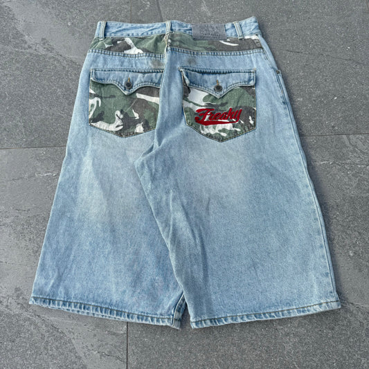 freaky jorts - 32”