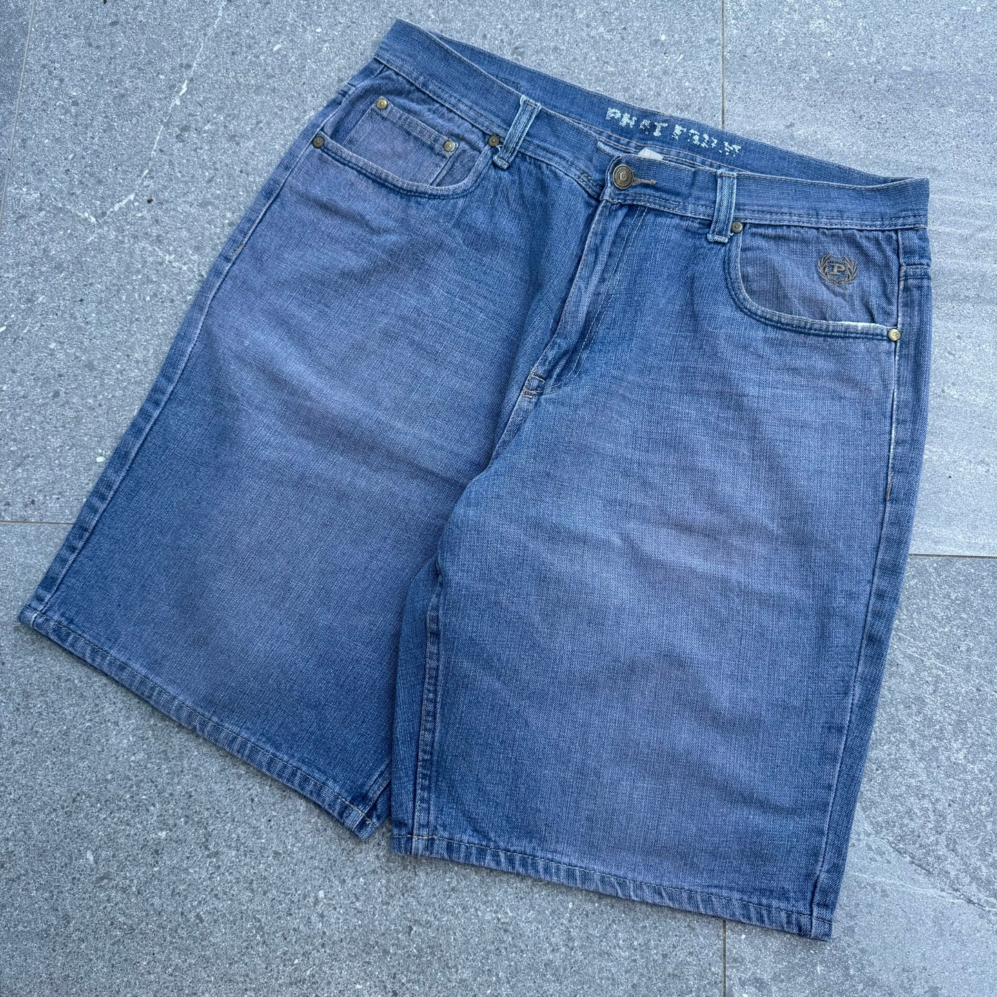 phat farm jorts - 36”