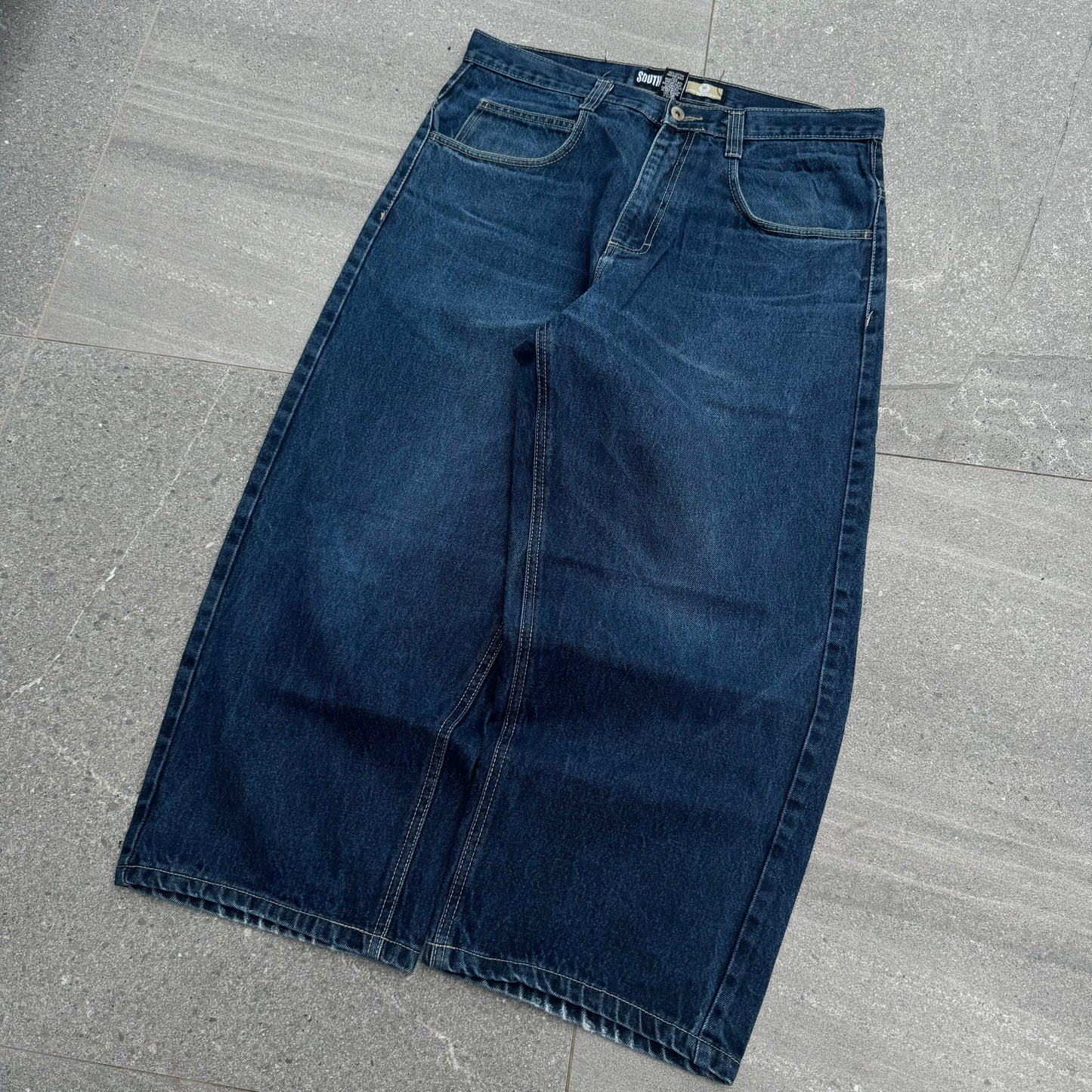 southpole jeans - 34x26”