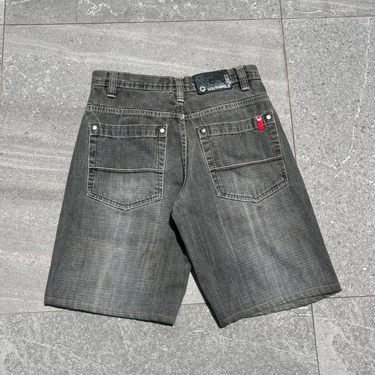 2000s southpole jorts - 29”