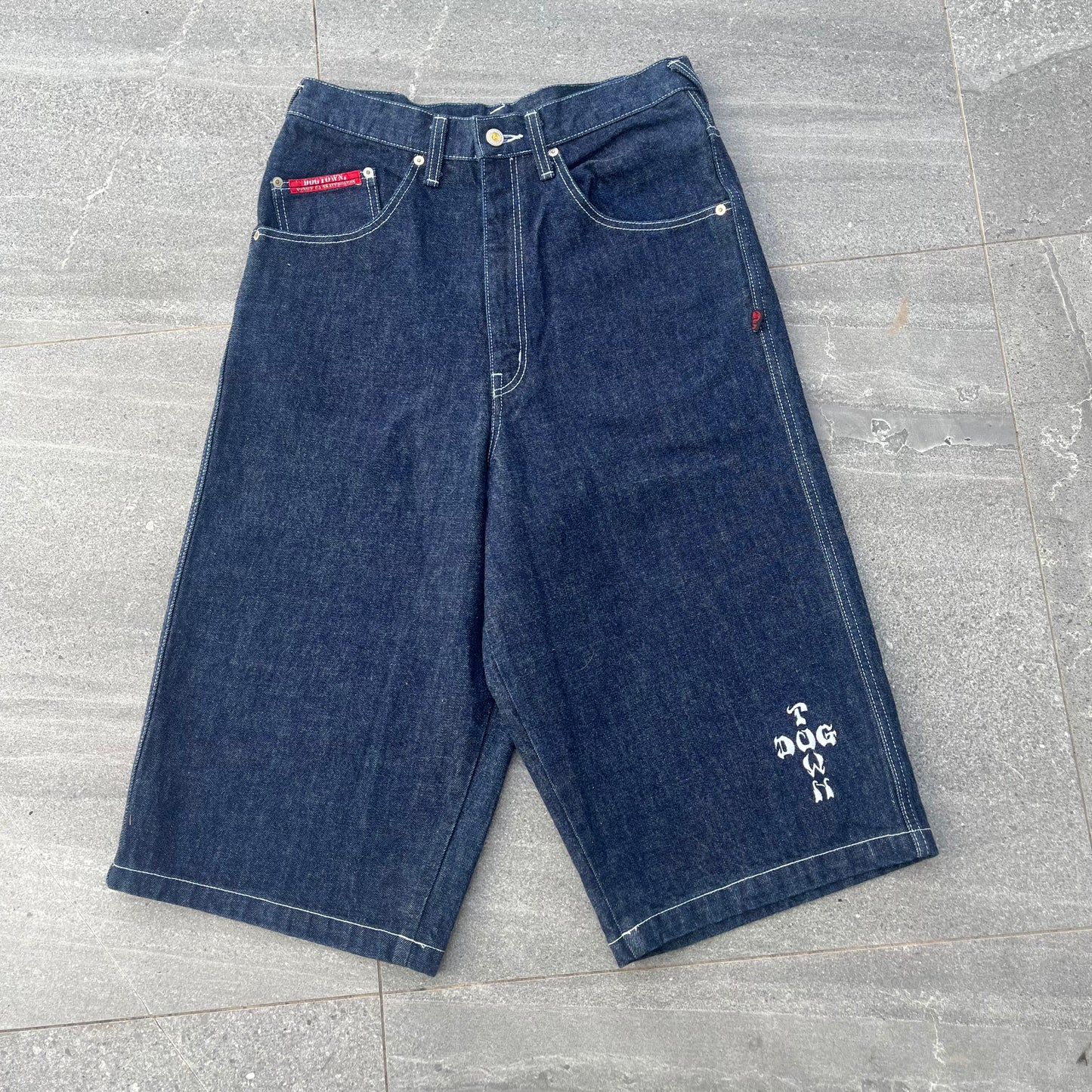 dogtown jorts - 32”