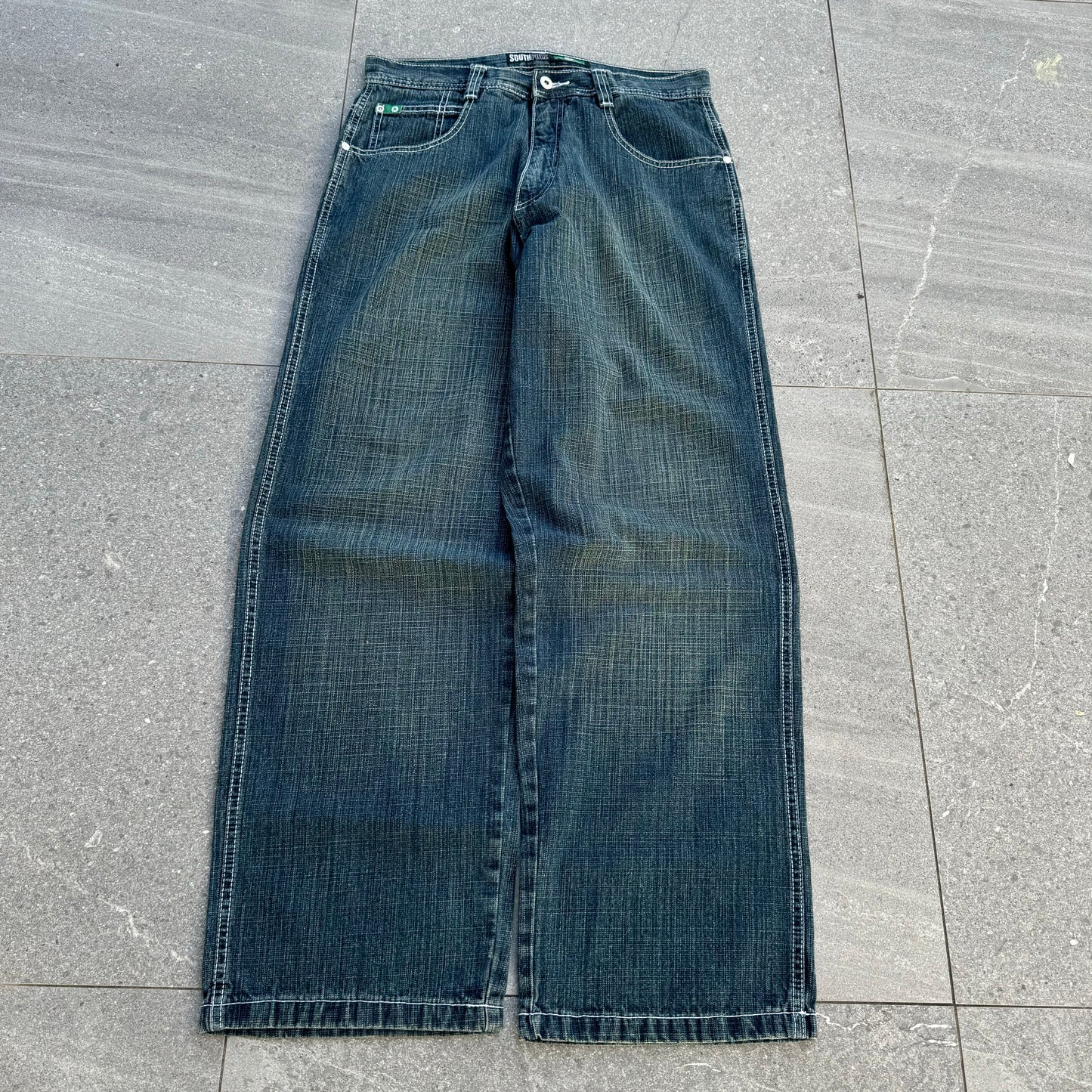 southpole jeans - 32x32”