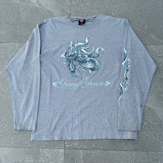 grail JNCO longsleeve - XL