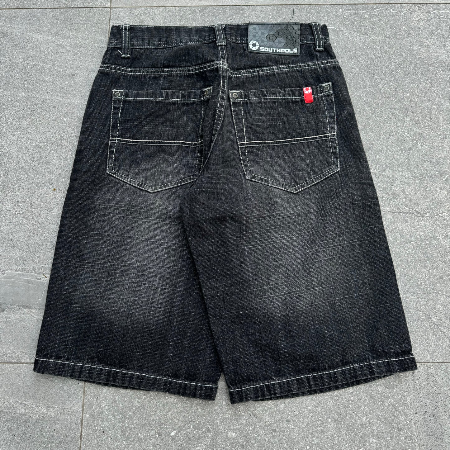 nicest redtab jorts - 30x13”