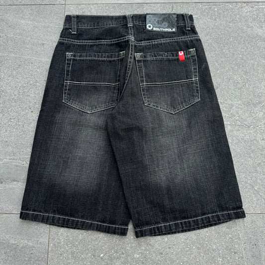 nicest redtab jorts - 30x13”