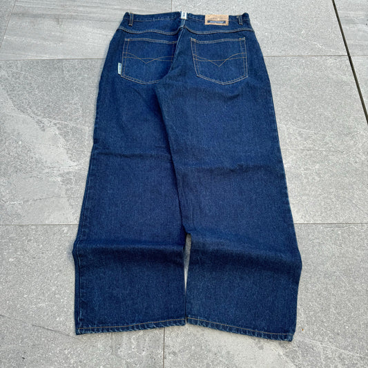 fat culture jeans - 36x32”