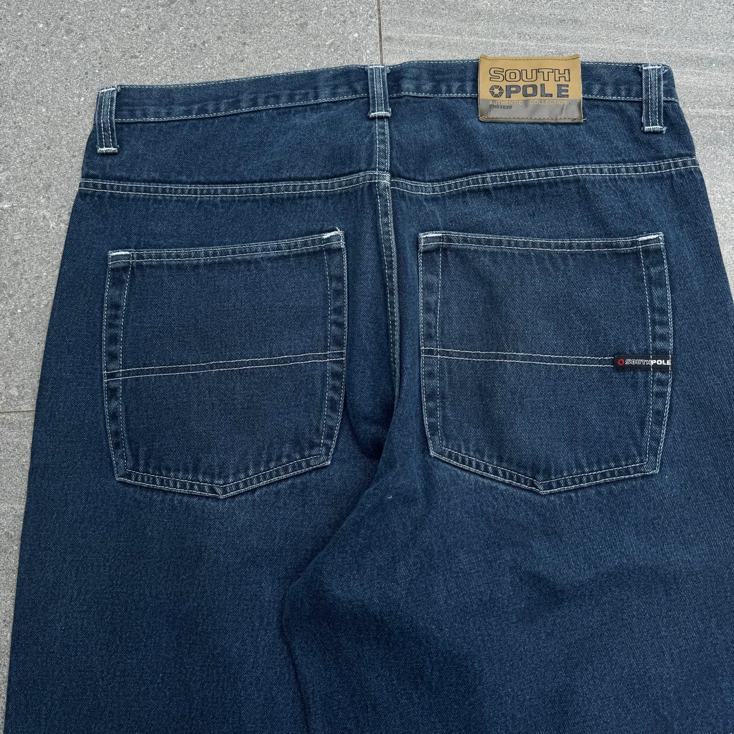 southpole jeans - 38x33”