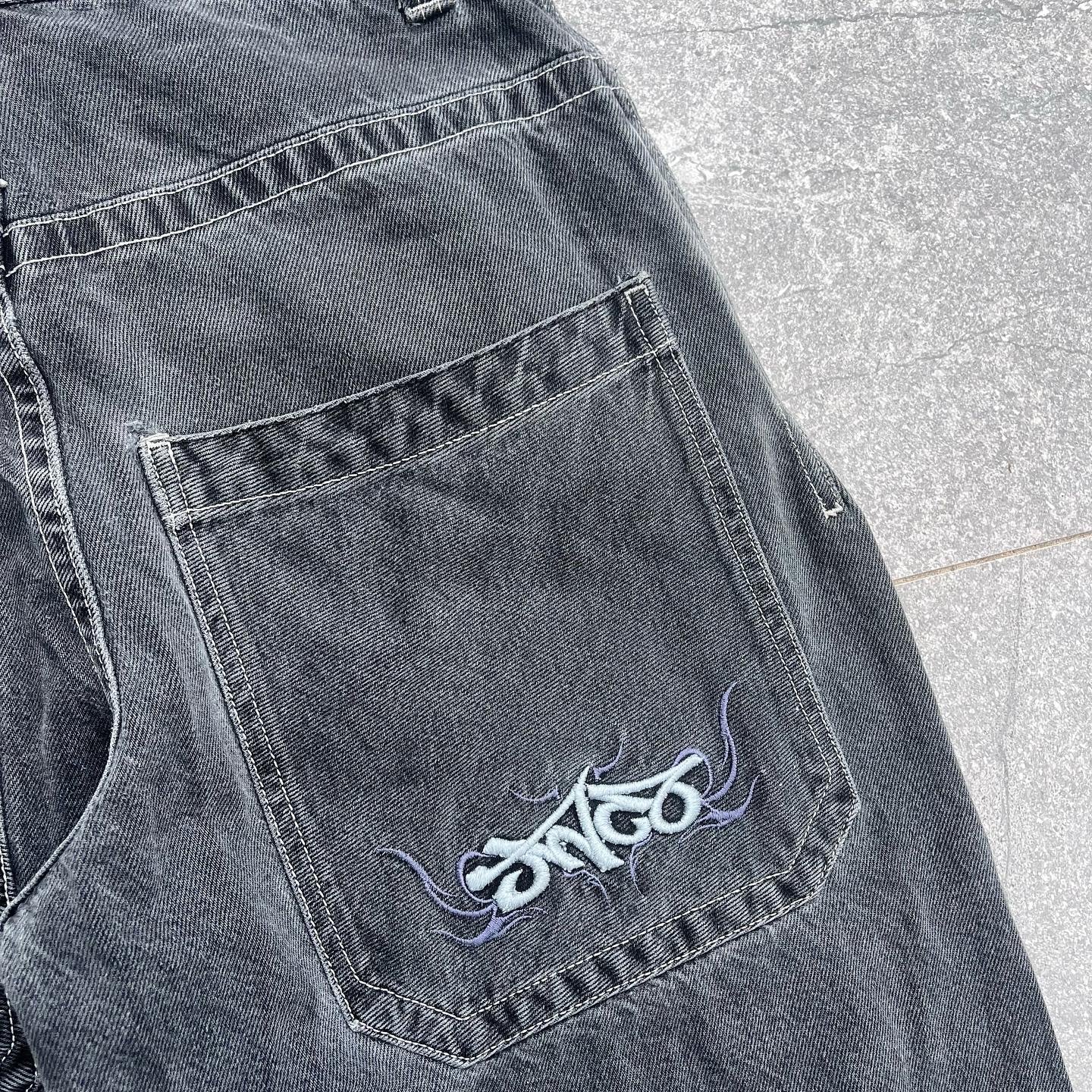 jnco jaguar jeans