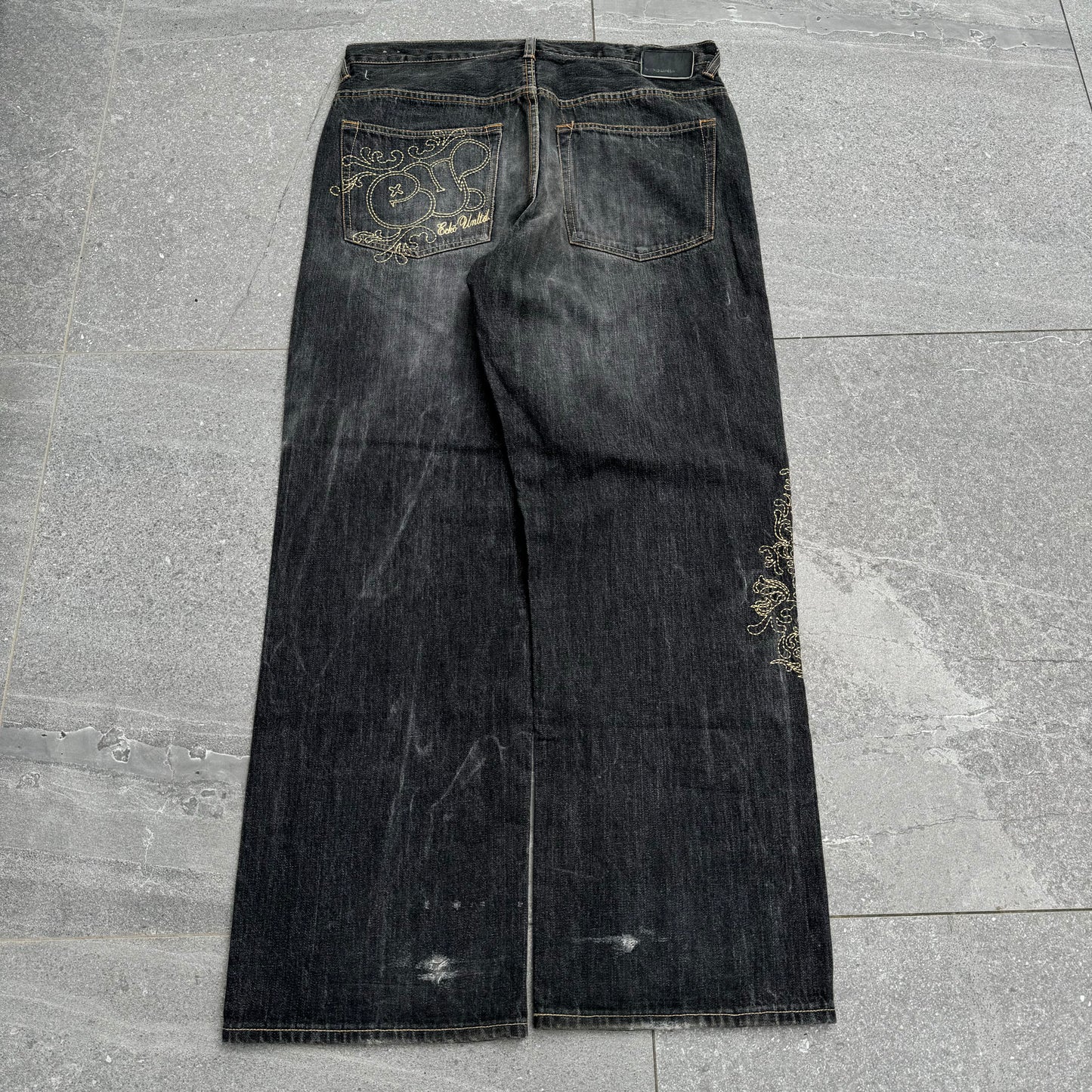 ecko jeans - 36”