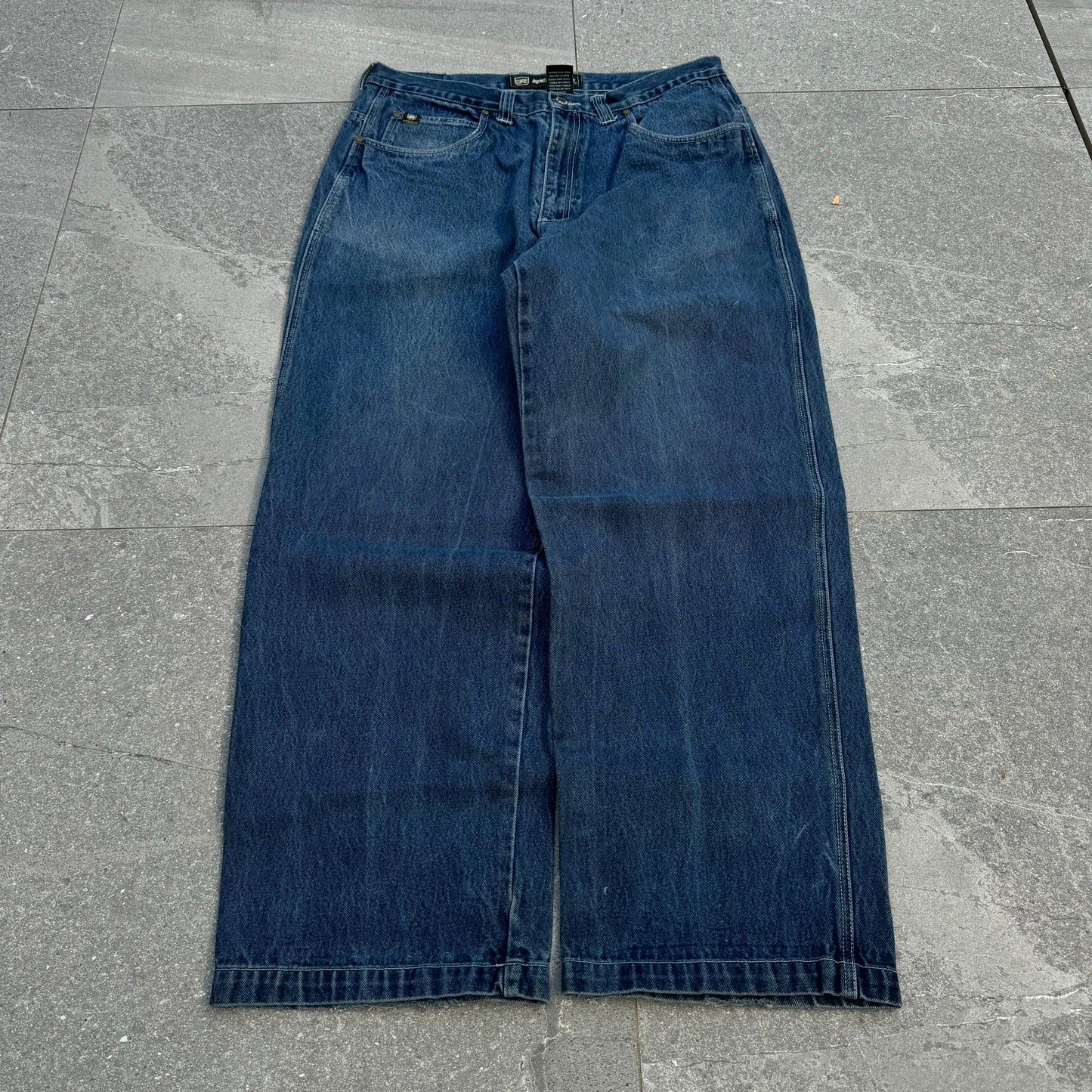 reverb jeans - 36x30”