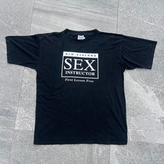 sex tee