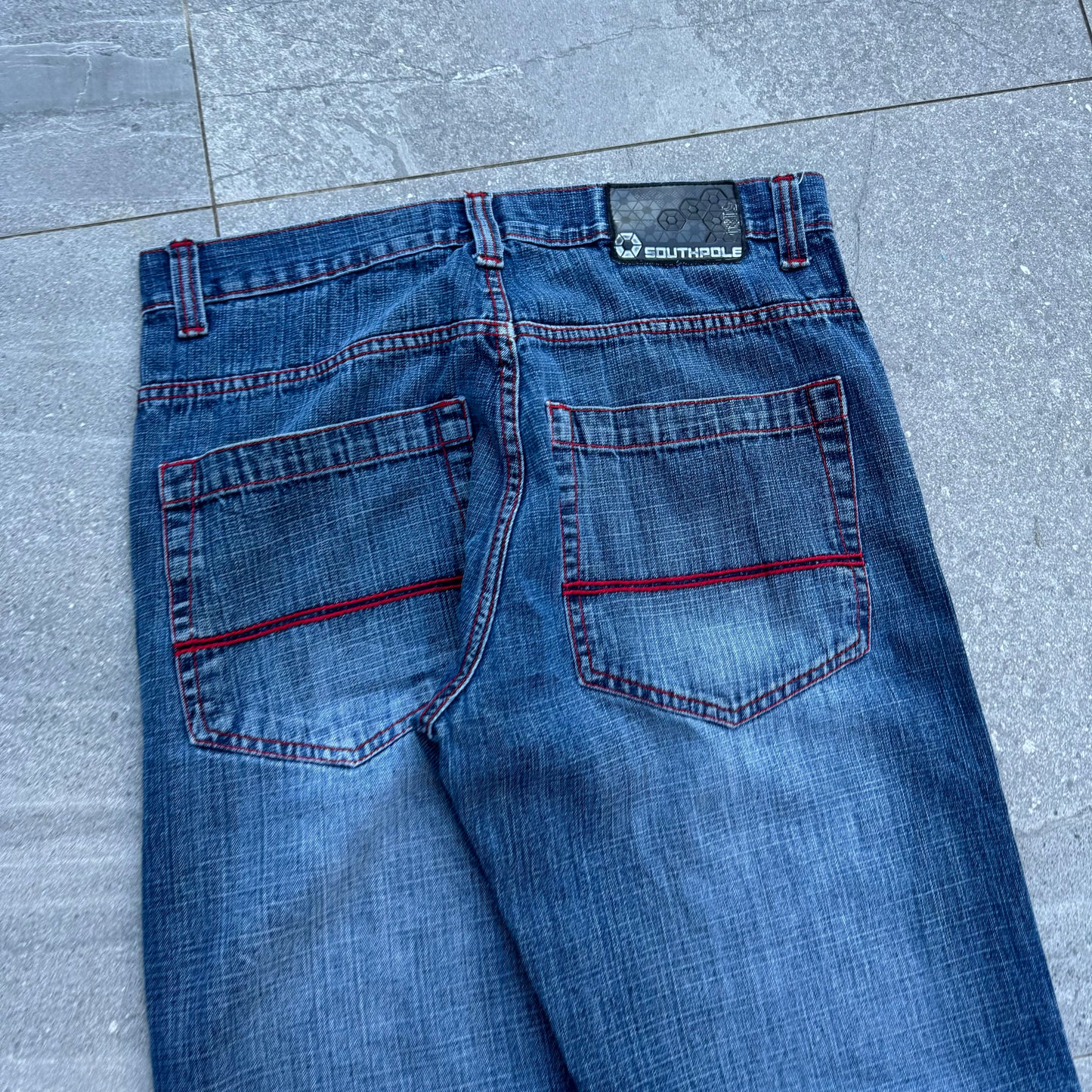 southpole jeans - 34x29”