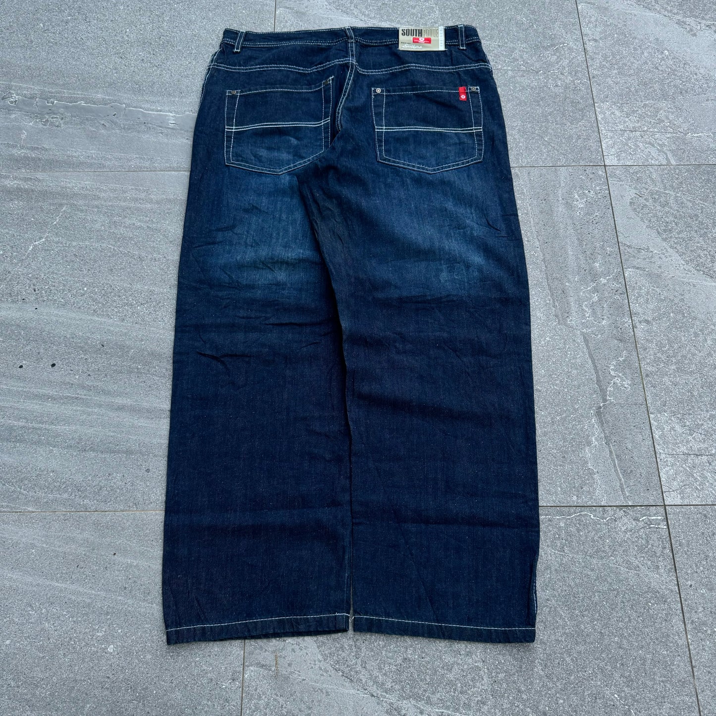 southpole jeans - 38x31”