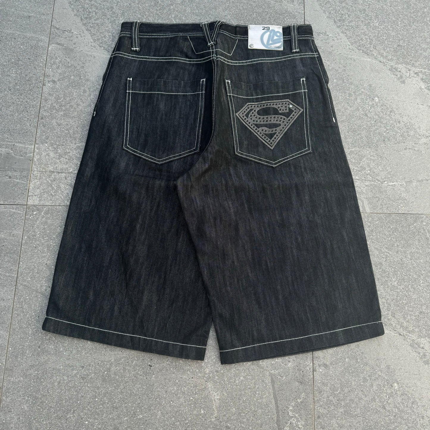 lot29 jorts - 34”