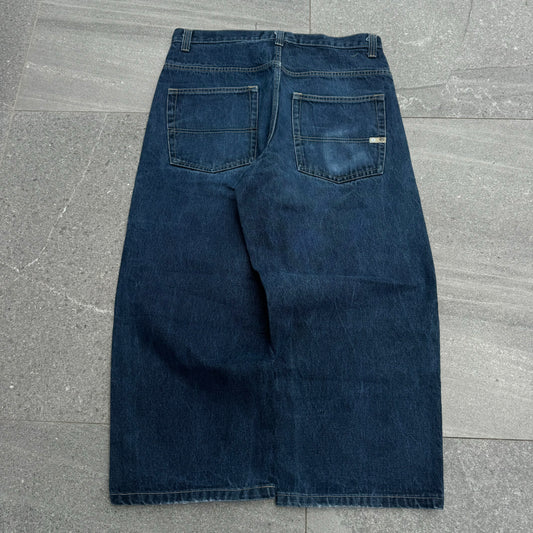 southpole jeans - 34x26”