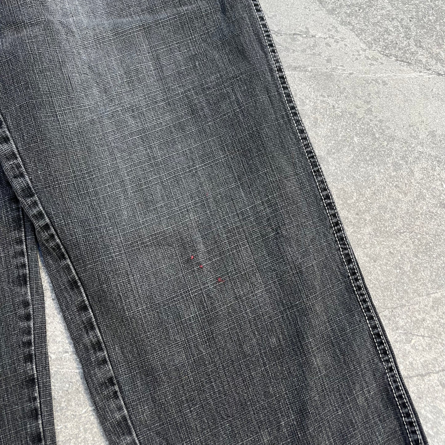 2000s southpole jeans - 34”