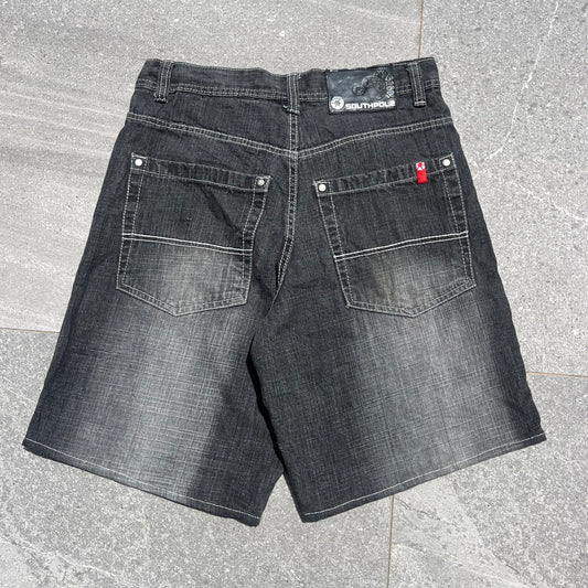 2000s southpole jorts - 29”