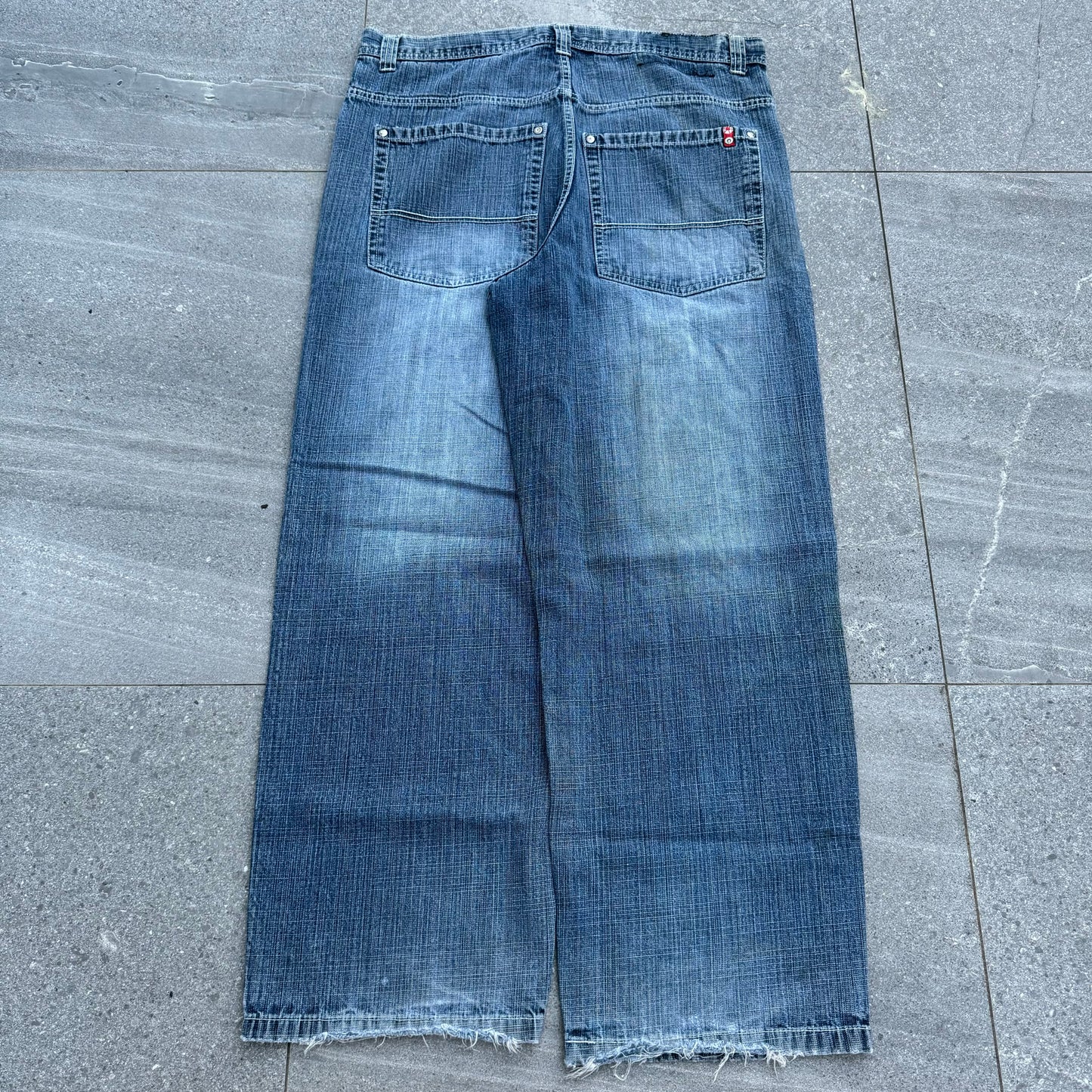 southpole jeans - 38x31”