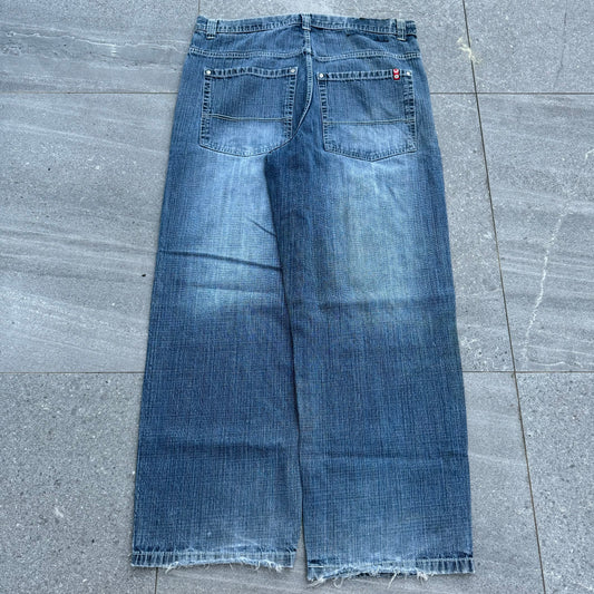 southpole jeans - 38x31”