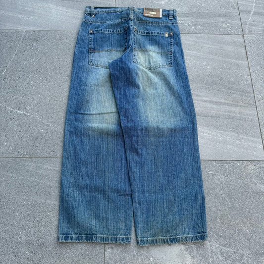 southpole jeans - 34x29”