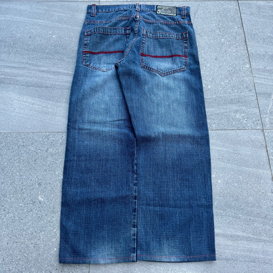 southpole jeans - 34x29”