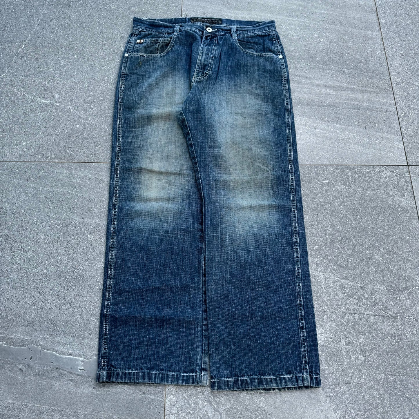 southpole jeans - 34x29”